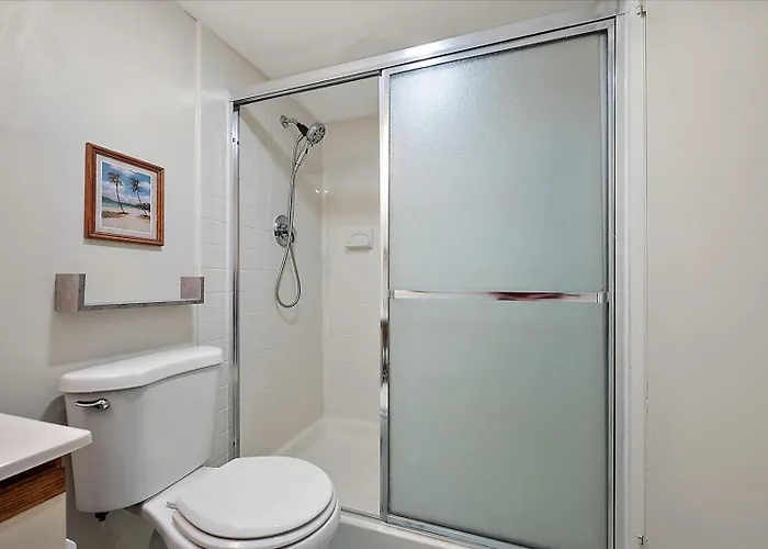 Appartement Quay-side Ocean View From 2 Bedroom With Indoor & Outdoor Pools!
