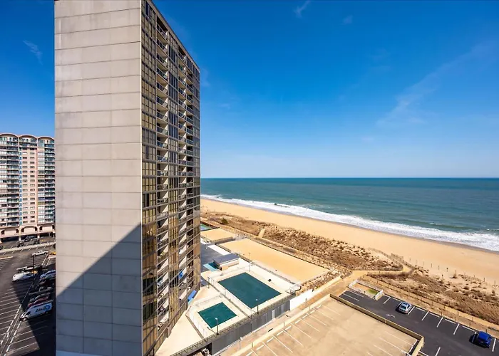 Appartement Quay-side Ocean View From 2 Bedroom With Indoor & Outdoor Pools! *
