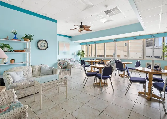 Appartement Quay-side Ocean View From 2 Bedroom With Indoor & Outdoor Pools! *